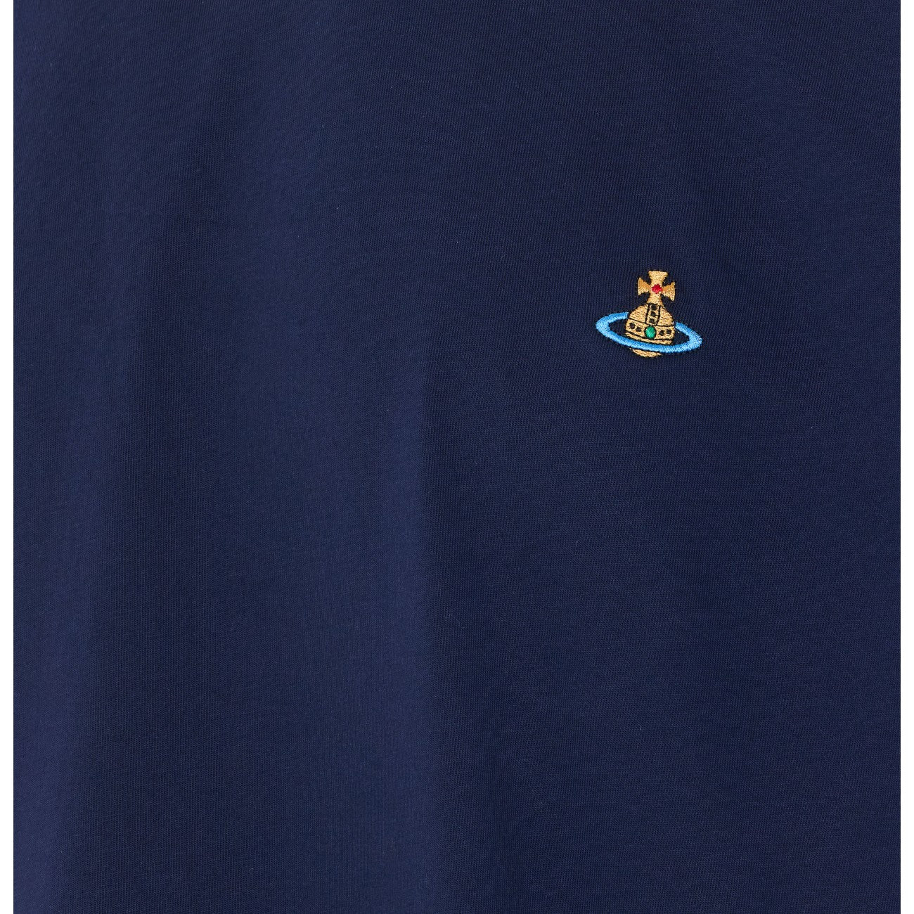 Vivienne Westwood Men Classic Orb T-Shirt VIVIENNE WESTWOOD