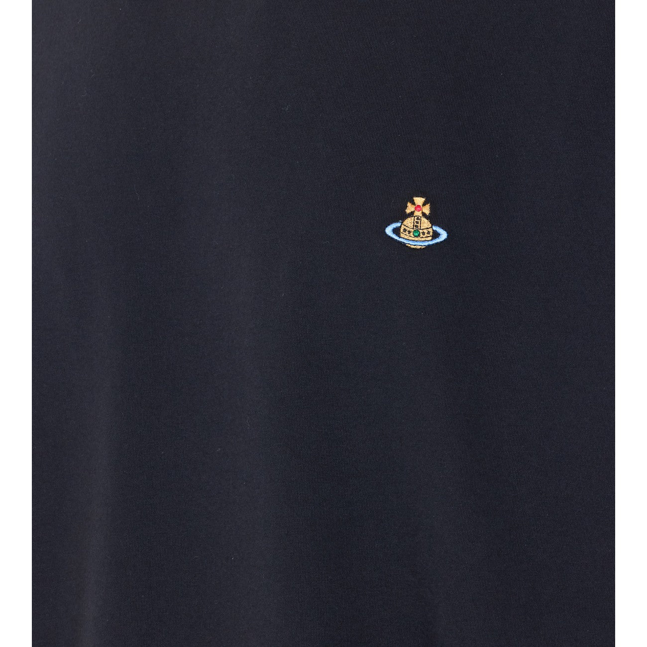 Vivienne Westwood Men Classic Orb T-Shirt VIVIENNE WESTWOOD