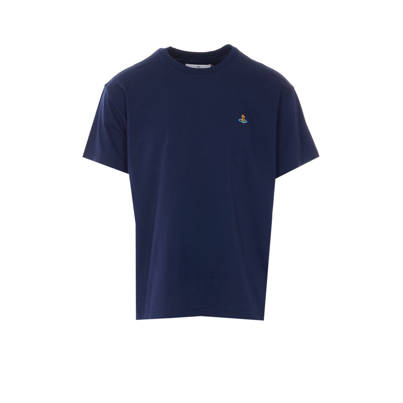 Vivienne Westwood Men Classic Orb T-Shirt VIVIENNE WESTWOOD