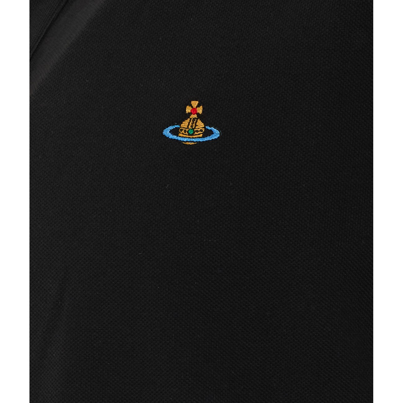 Vivienne Westwood Men Classic Polo VIVIENNE WESTWOOD