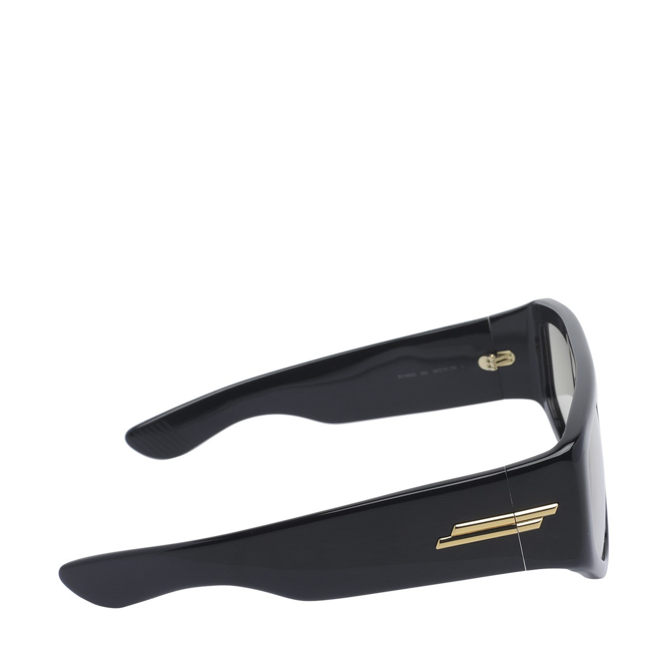 Bottega Veneta Women Classic Shield Sunglasses BOTTEGA VENETA