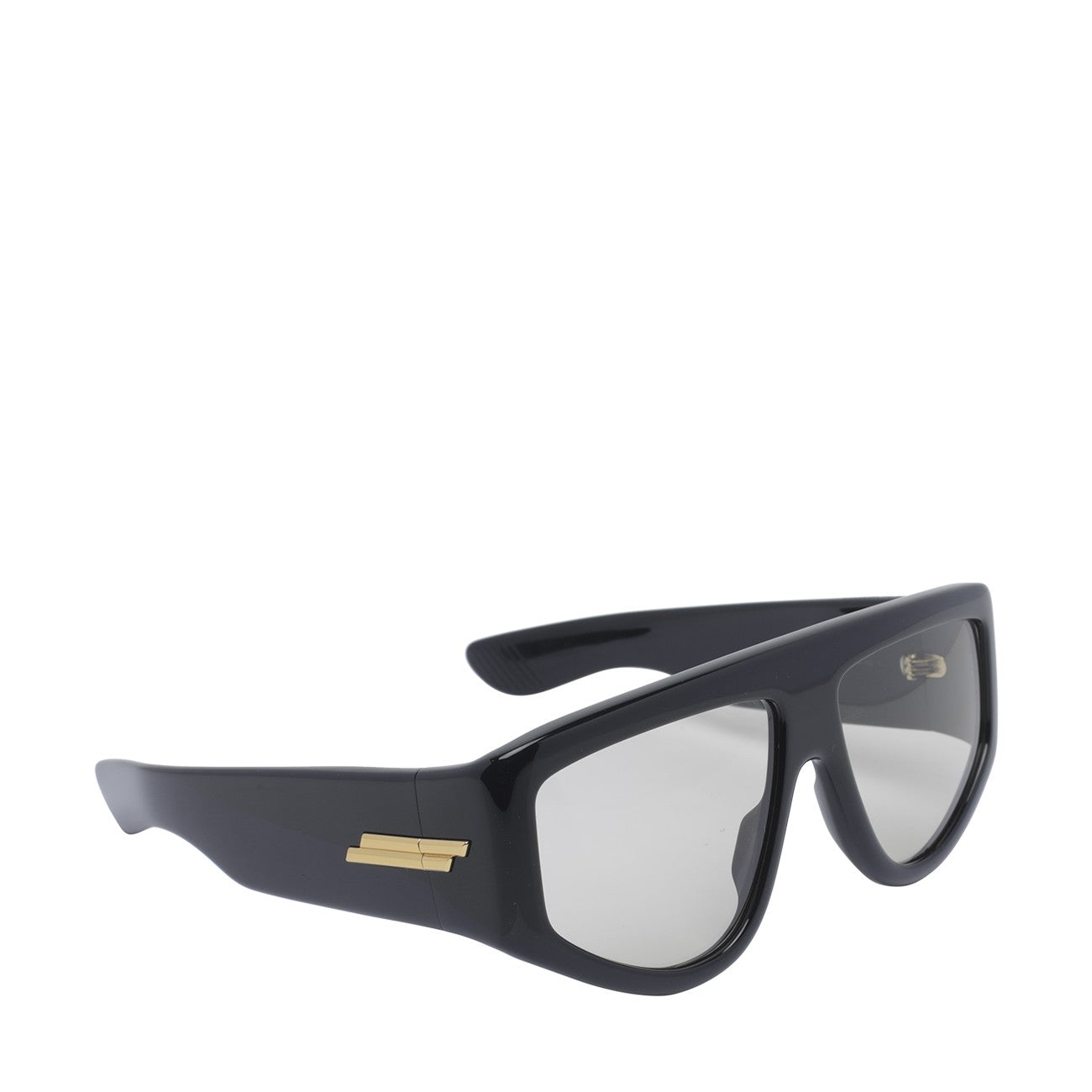 Bottega Veneta Women Classic Shield Sunglasses BOTTEGA VENETA