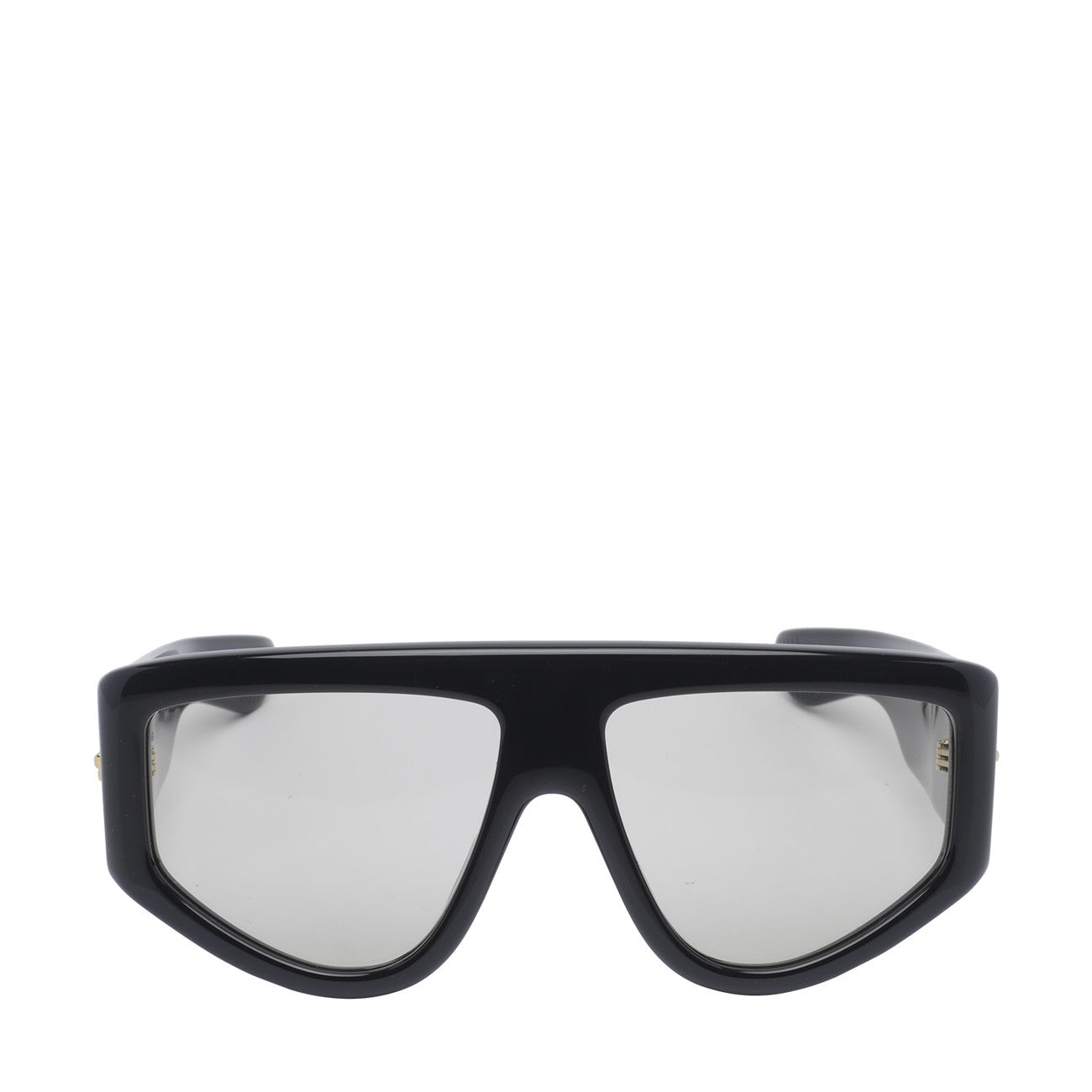 Bottega Veneta Women Classic Shield Sunglasses BOTTEGA VENETA
