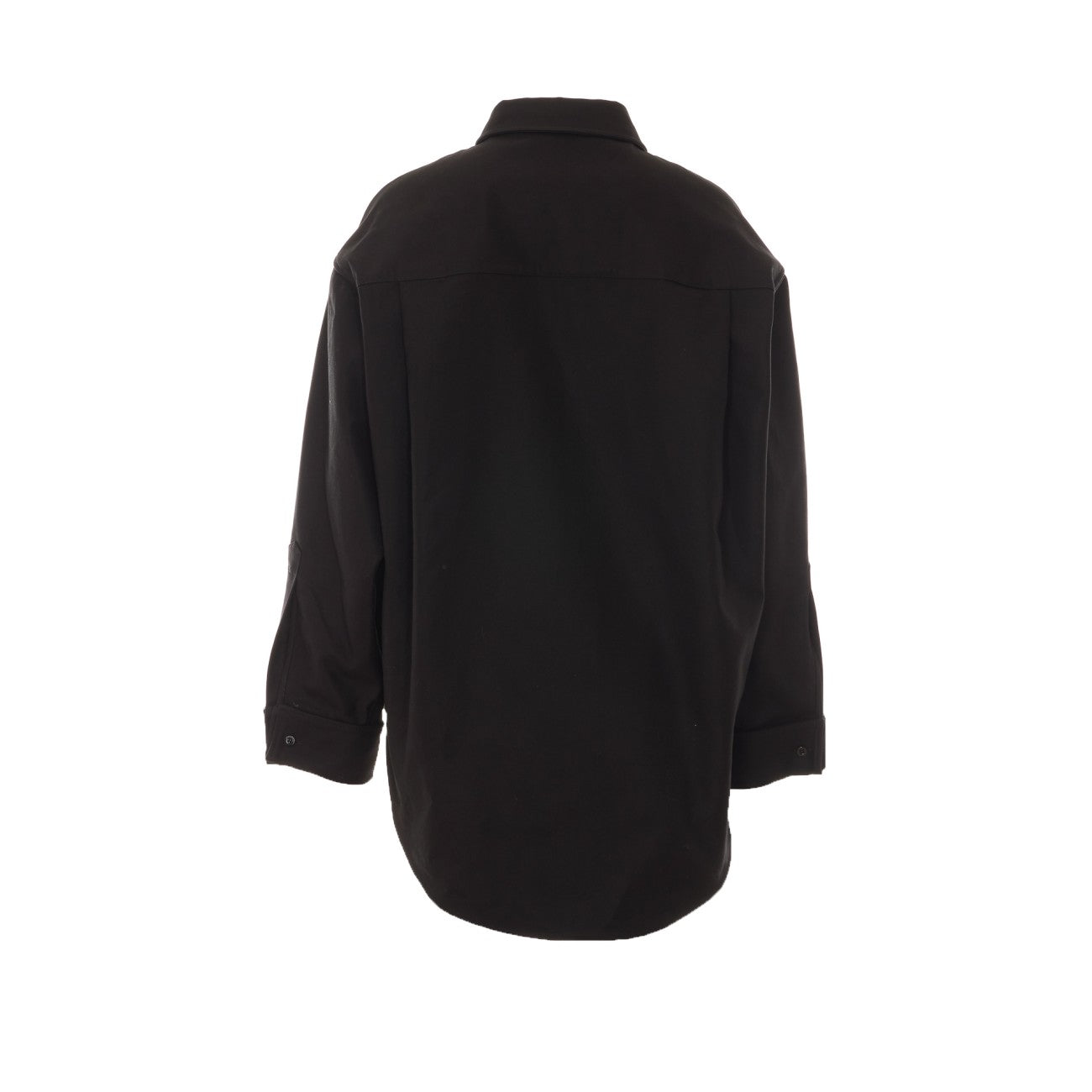 Balenciaga Women Classic Shirt BALENCIAGA