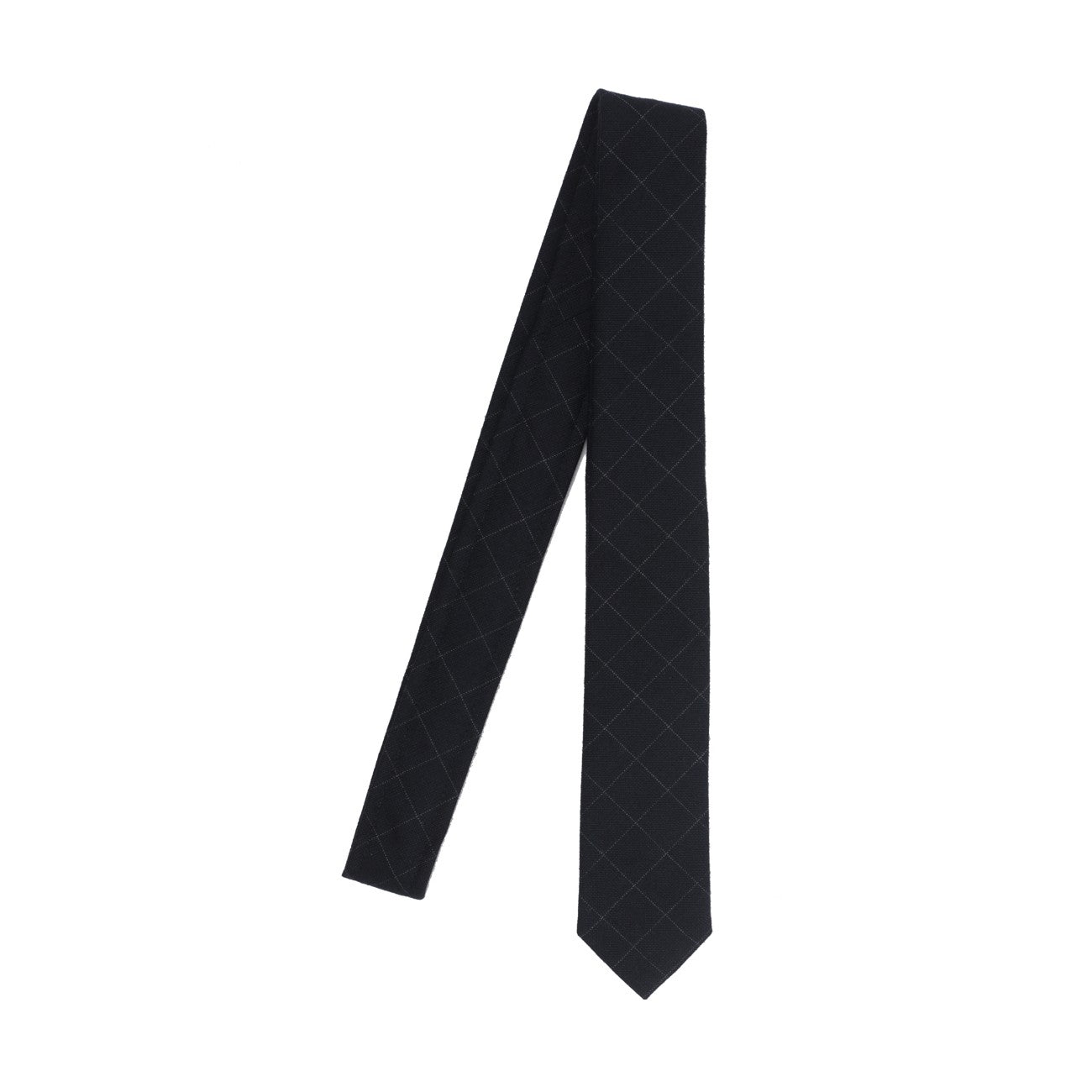Thom Browne Men Classic Tie THOM BROWNE