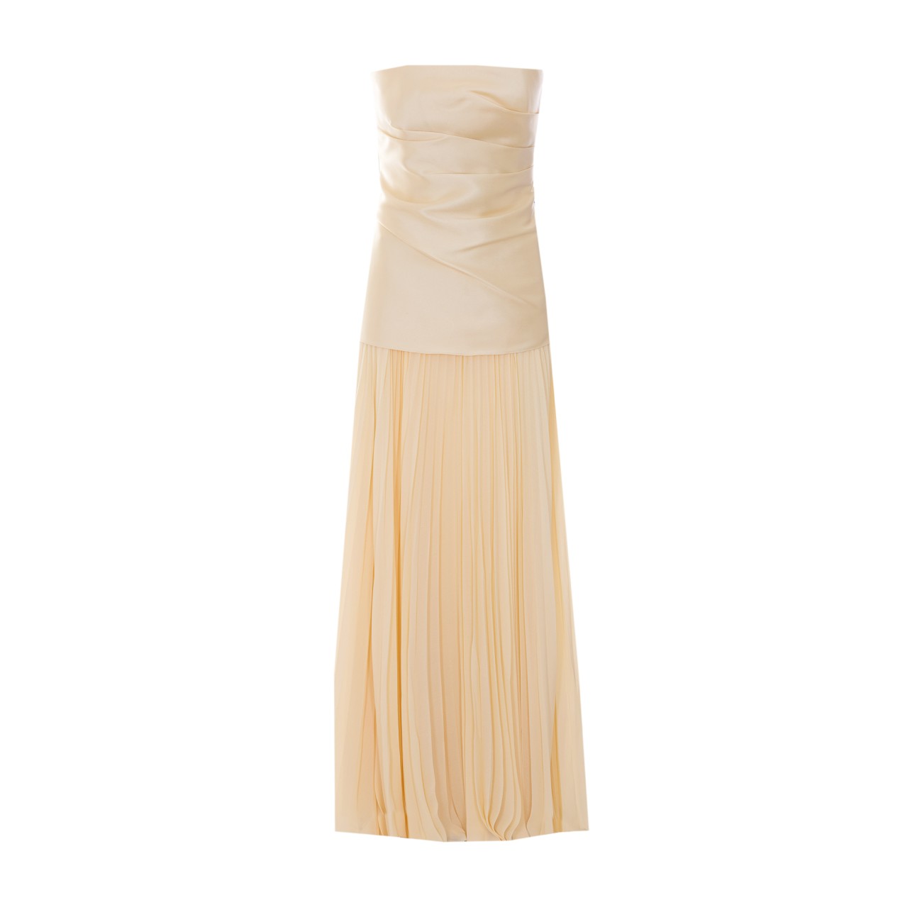 Solace London Women Claudette Maxi Dress SOLACE LONDON
