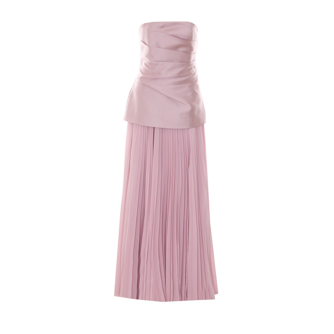 Solace London Women Claudette Maxi Dress SOLACE LONDON