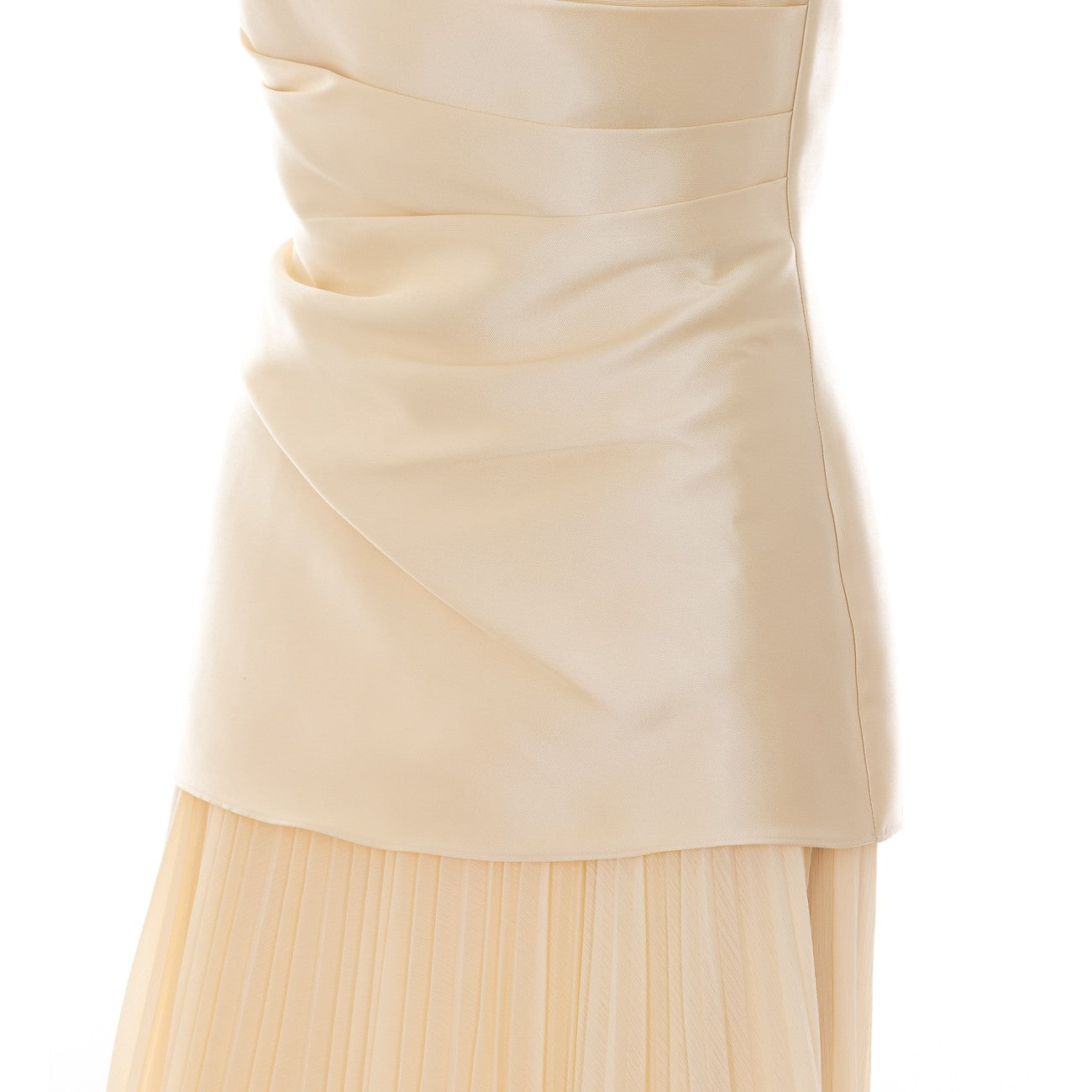 Solace London Women Claudette Maxi Dress SOLACE LONDON