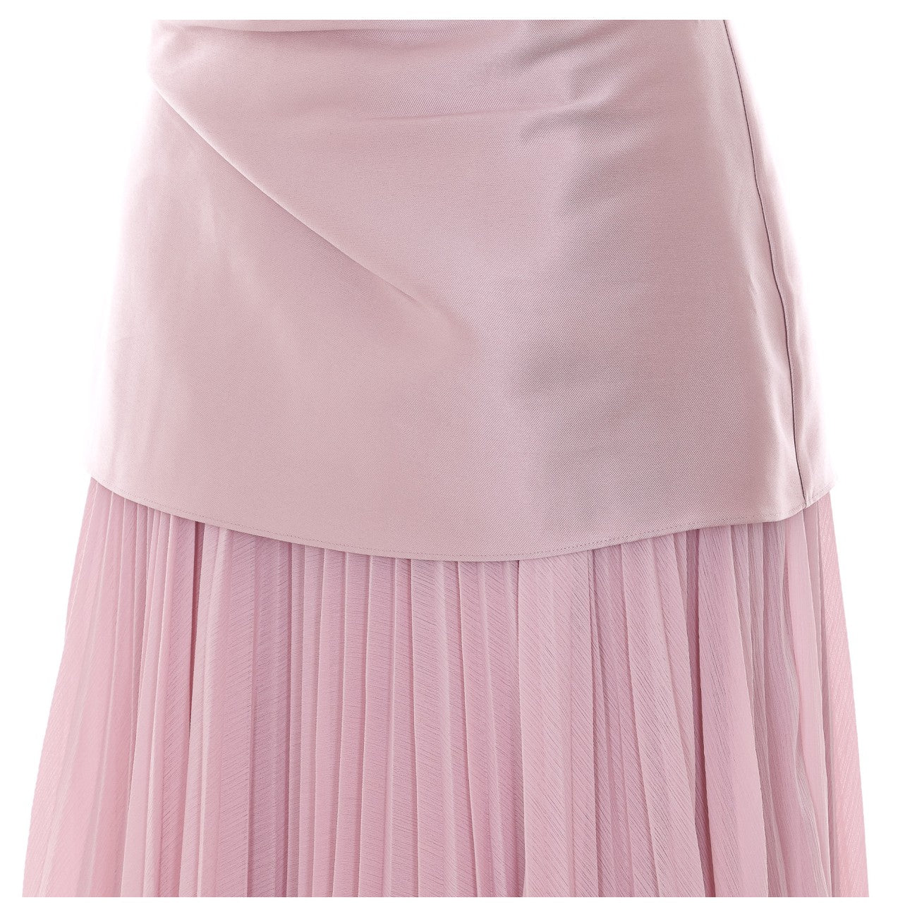 Solace London Women Claudette Maxi Dress SOLACE LONDON