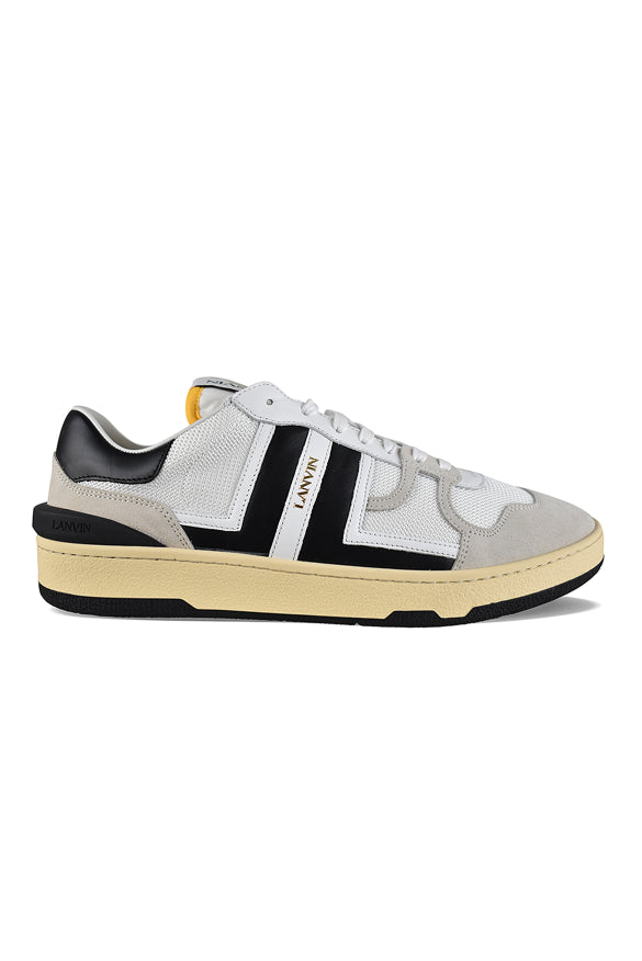 Lanvin Men Clay Sneakers LANVIN