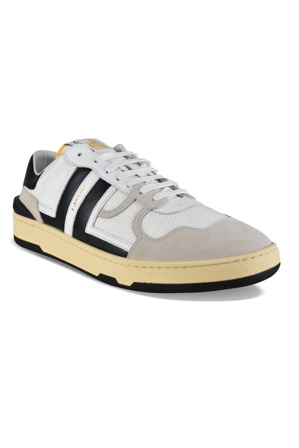 Lanvin Men Clay Sneakers LANVIN