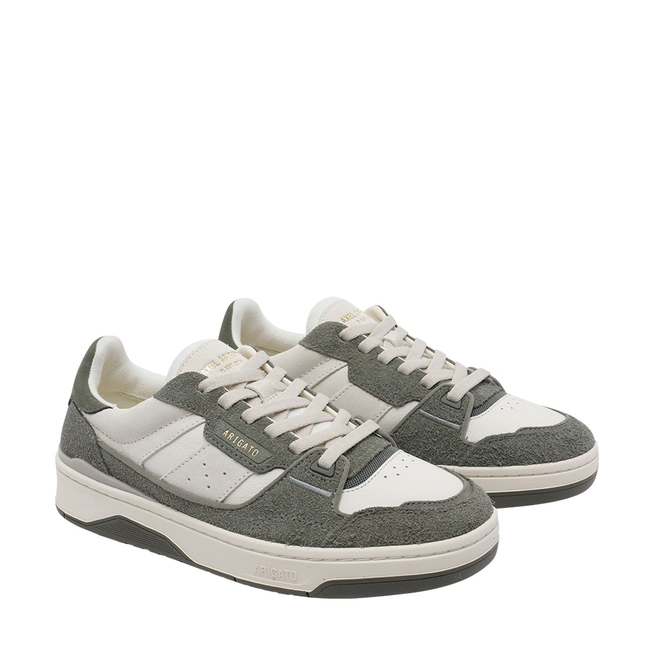 Axel Arigato Men Clay Sneakers AXEL ARIGATO