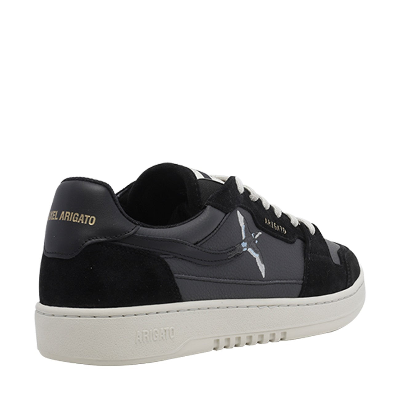 Axel Arigato Men Clean 90 Bee Bird Sneakers