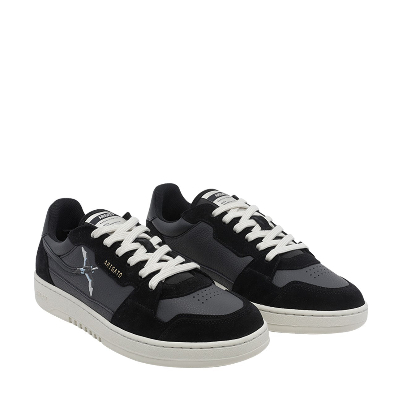 Axel Arigato Men Clean 90 Bee Bird Sneakers