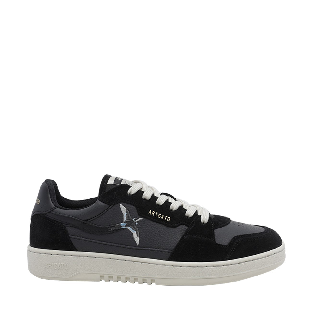 Axel Arigato Men Clean 90 Bee Bird Sneakers