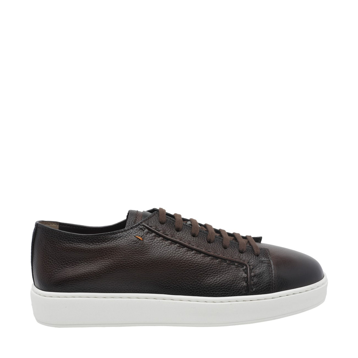 Santoni Men Clen Sneakers SANTONI