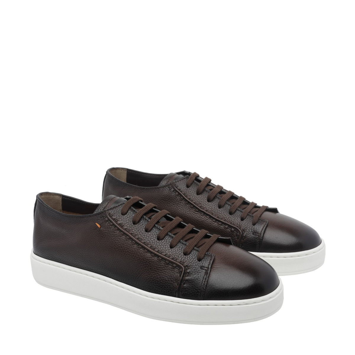 Santoni Men Clen Sneakers SANTONI