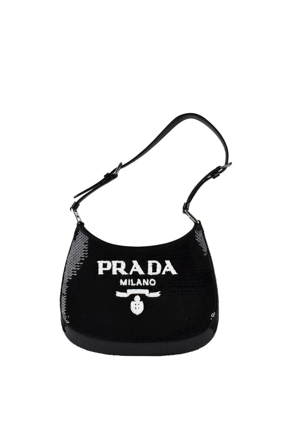 Prada Women Cléo Bag PRADA