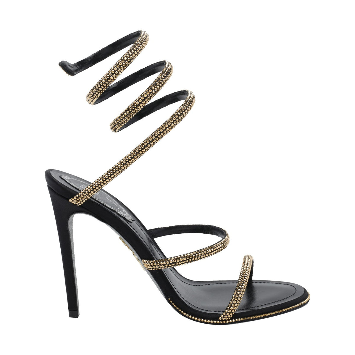 René Caovilla Women Cleo Pump Sandals RENE CAOVILLA