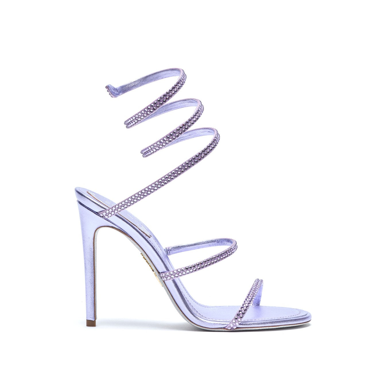 René Caovilla Women Cleo Pump Sandals RENE CAOVILLA