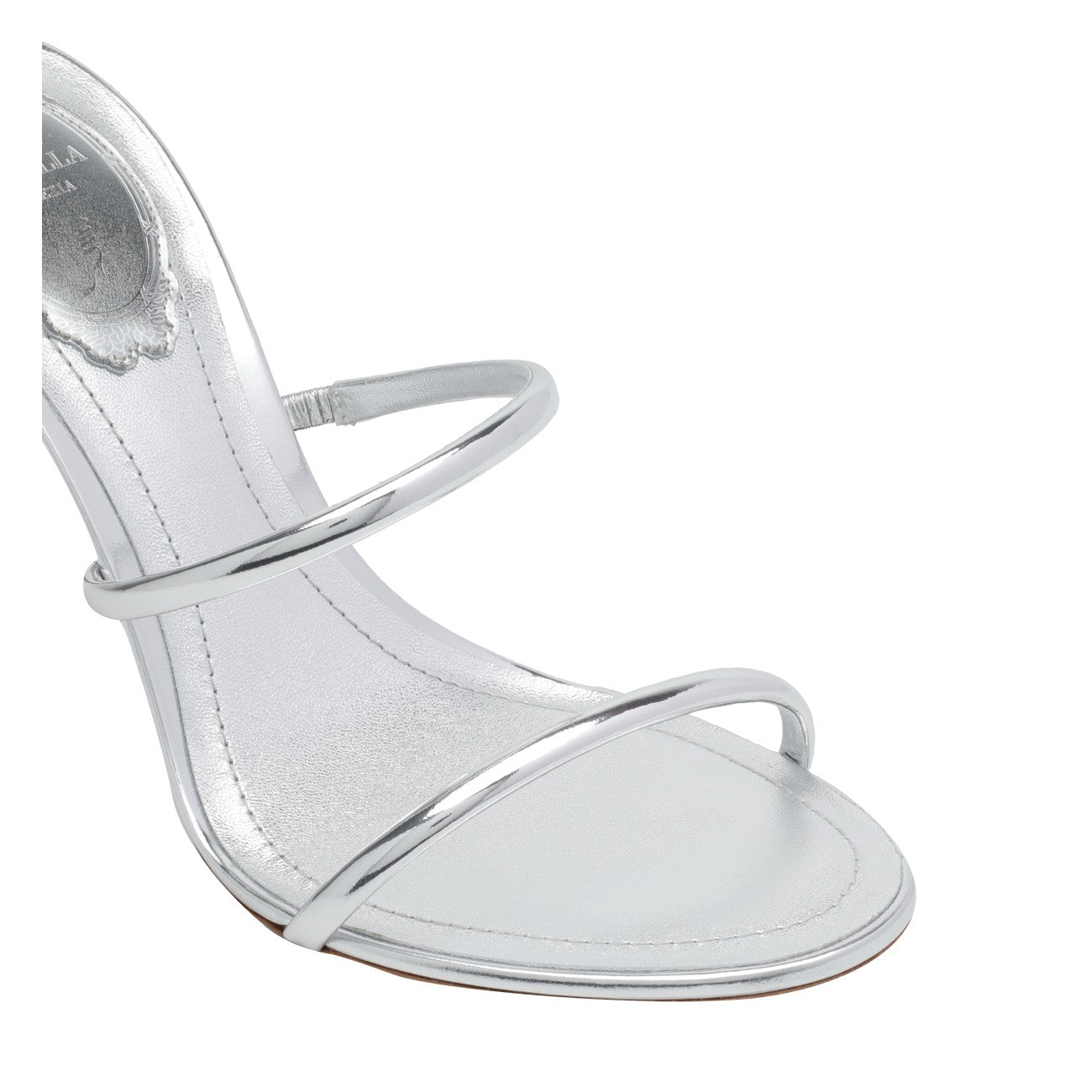 René Caovilla Women Cleo Pump Sandals RENE CAOVILLA