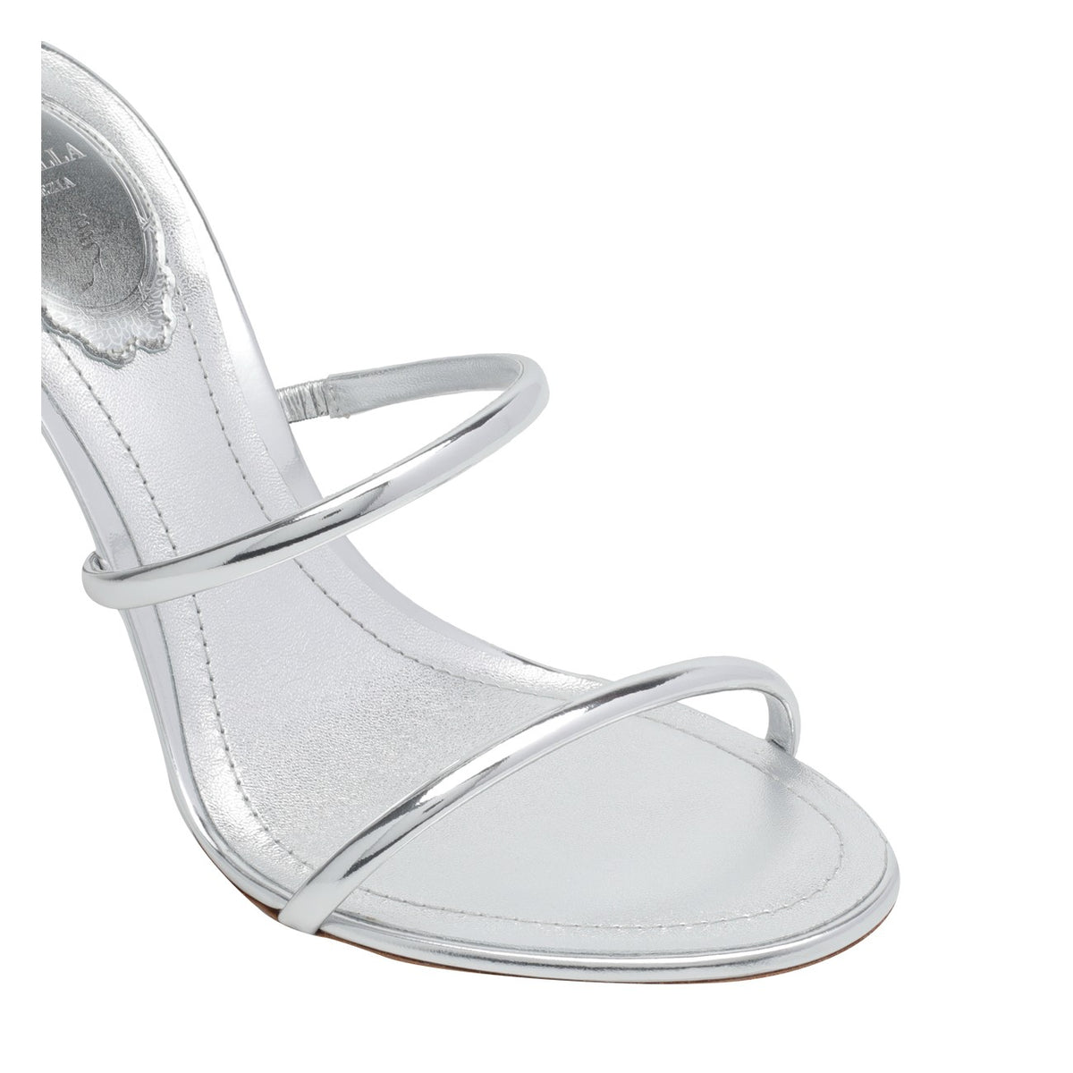 René Caovilla Women Cleo Pump Sandals RENE CAOVILLA