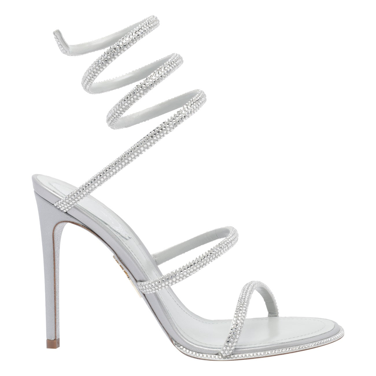 René Caovilla Women Cleo Pump Sandals RENE CAOVILLA