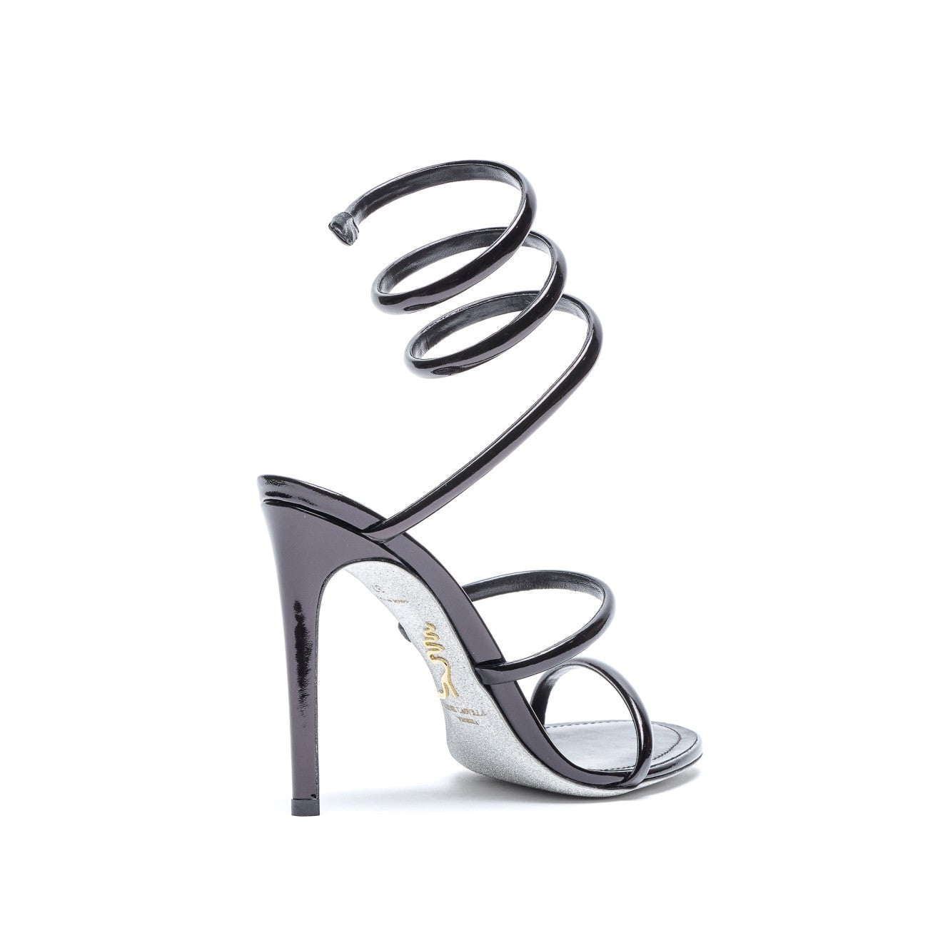 René Caovilla Women Cleo Pump Sandals RENE CAOVILLA