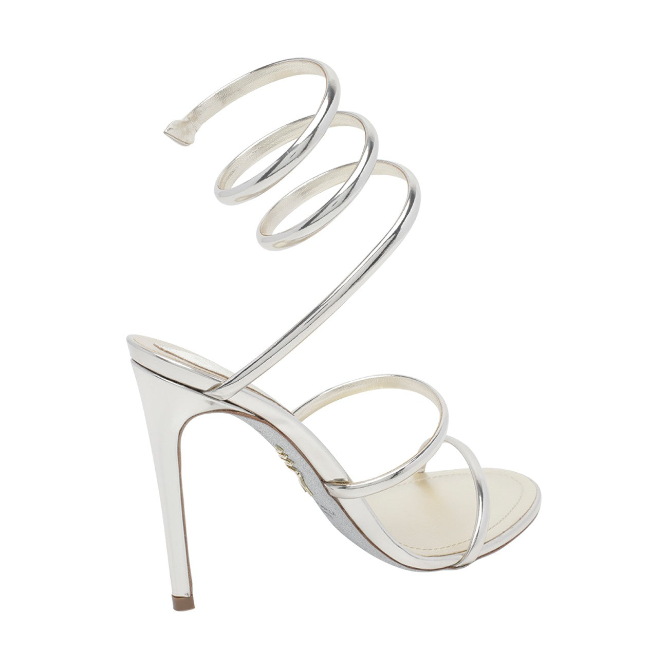 René Caovilla Women Cleo Pump Sandals RENE CAOVILLA