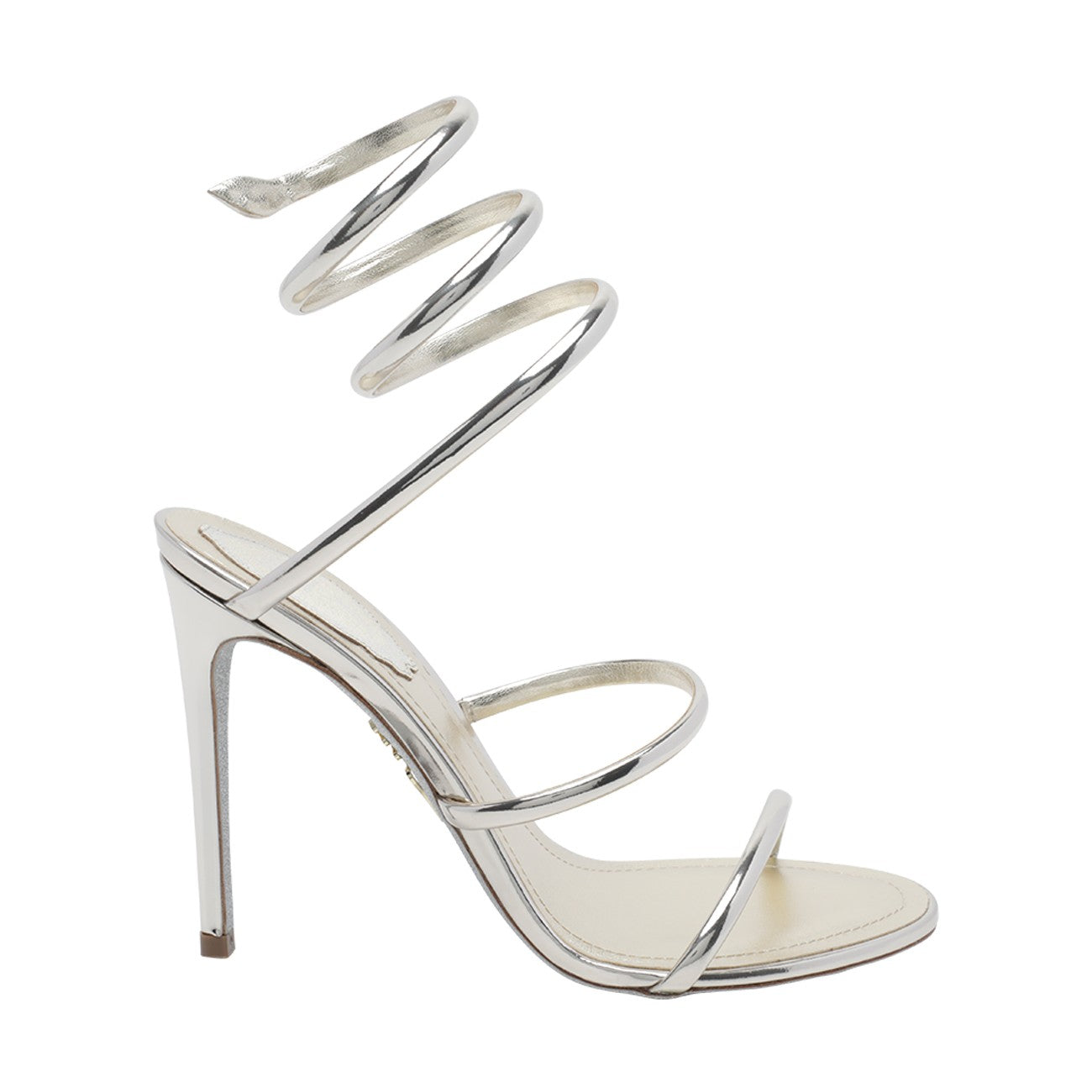 René Caovilla Women Cleo Pump Sandals RENE CAOVILLA