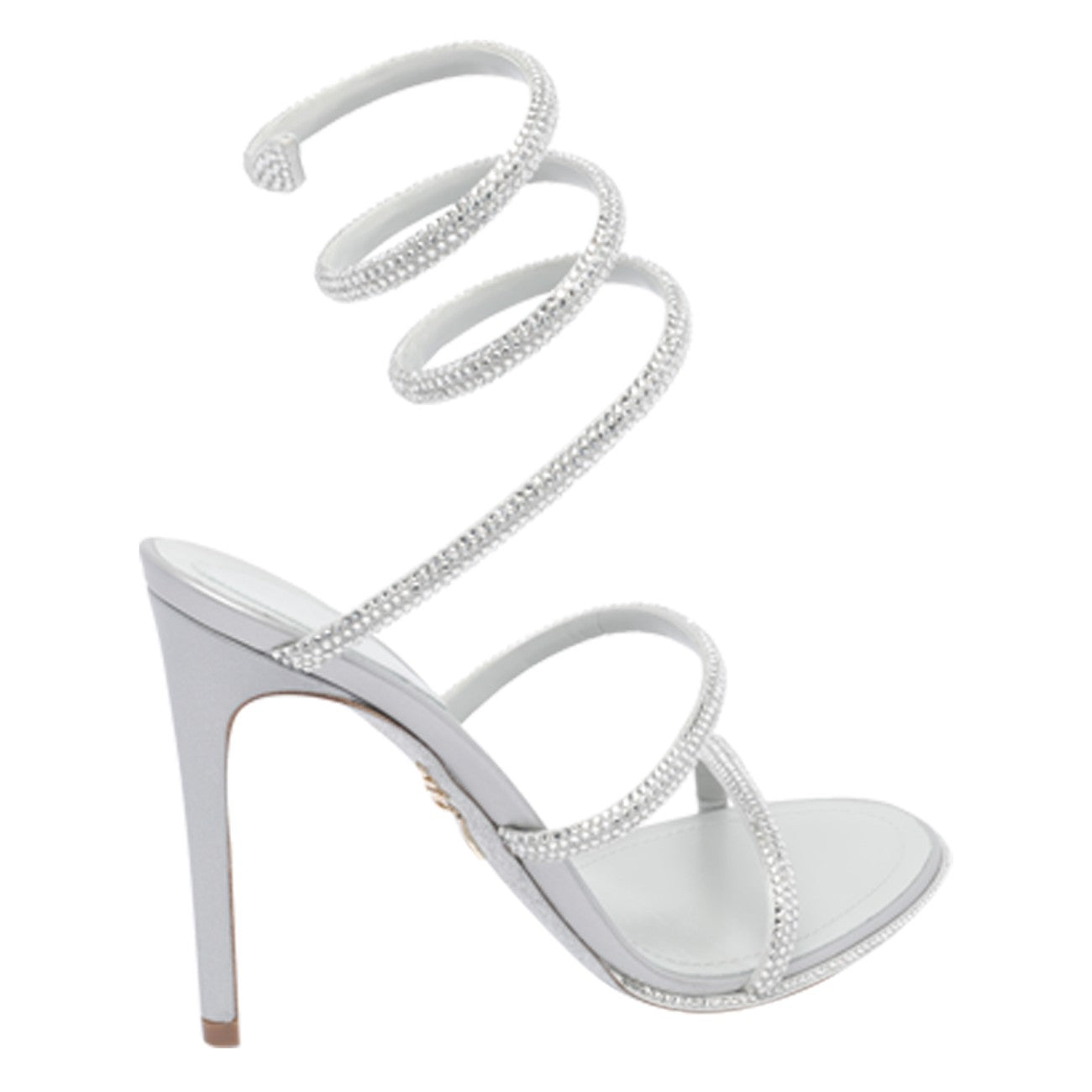 René Caovilla Women Cleo Pump Sandals RENE CAOVILLA