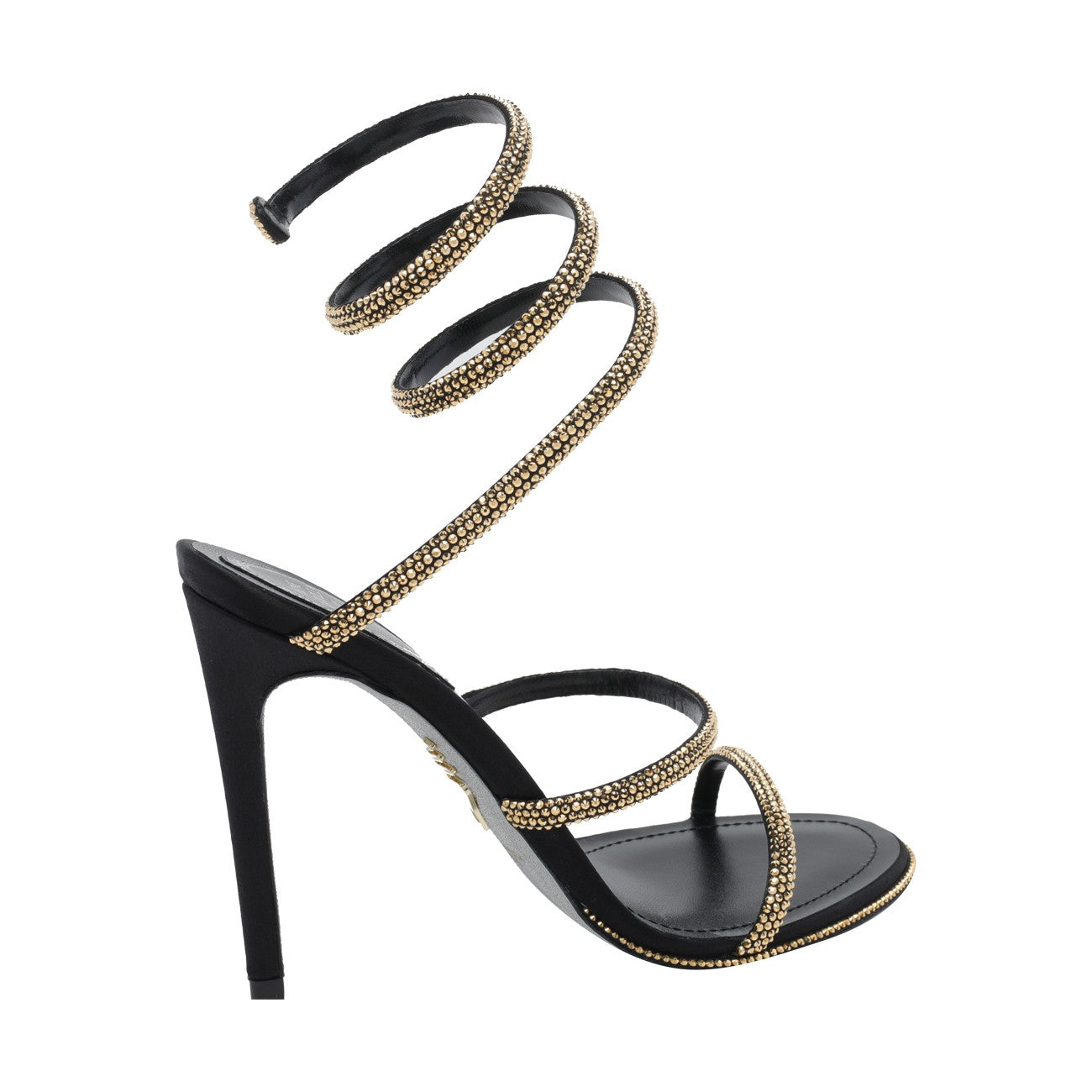 René Caovilla Women Cleo Pump Sandals RENE CAOVILLA