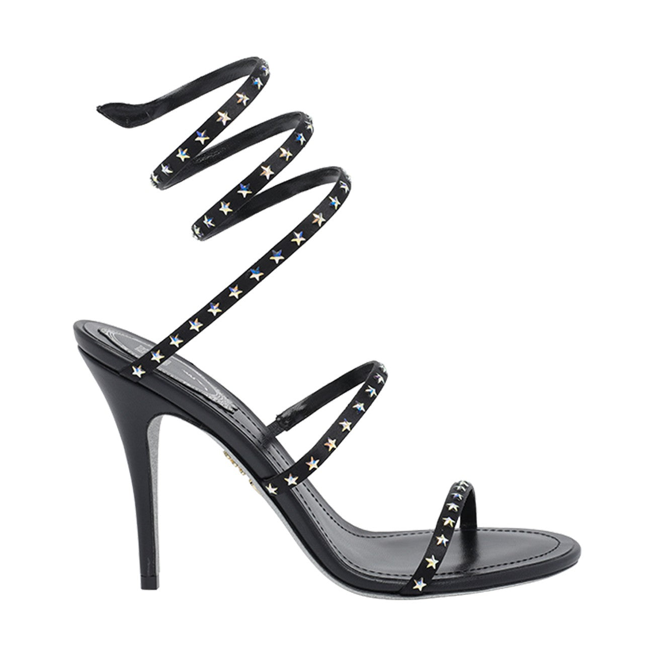 René Caovilla Women Cleo Pump Sandals