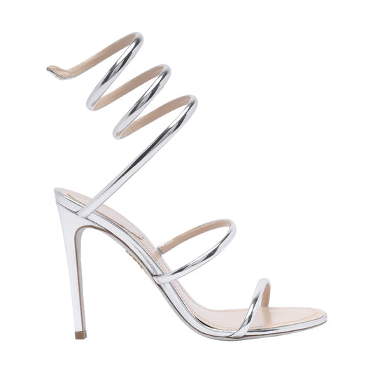 René Caovilla Women Cleo Pump Sandals RENE CAOVILLA