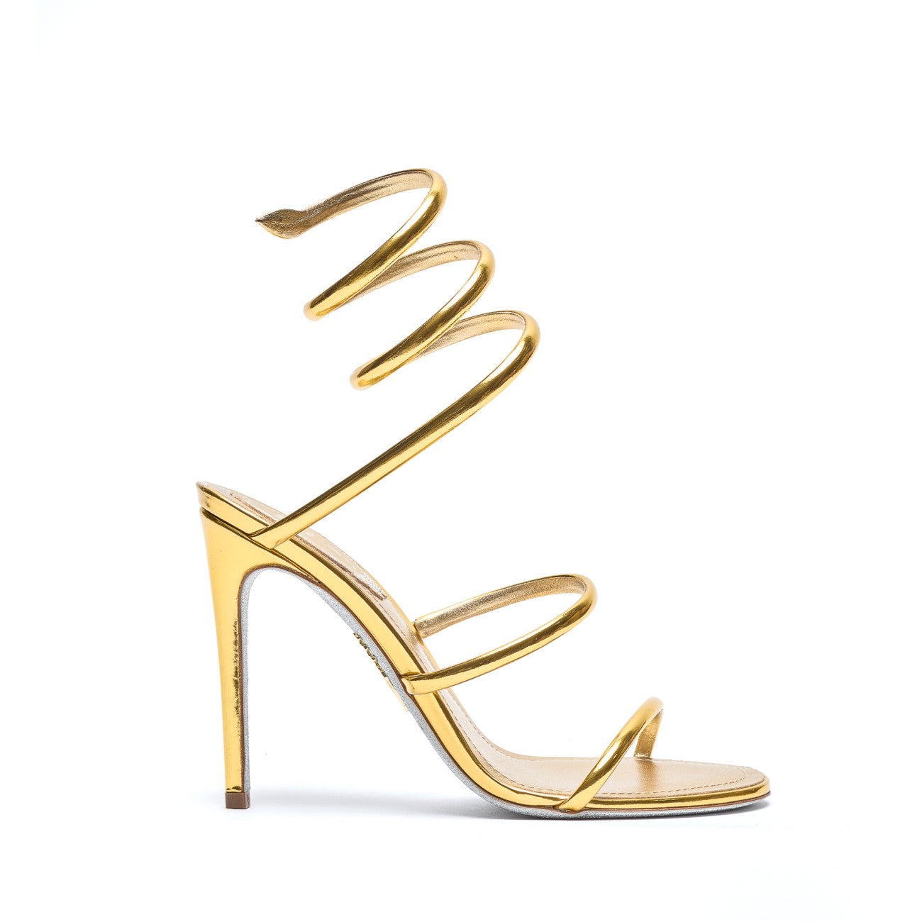 René Caovilla Women Cleo Pump Sandals RENE CAOVILLA