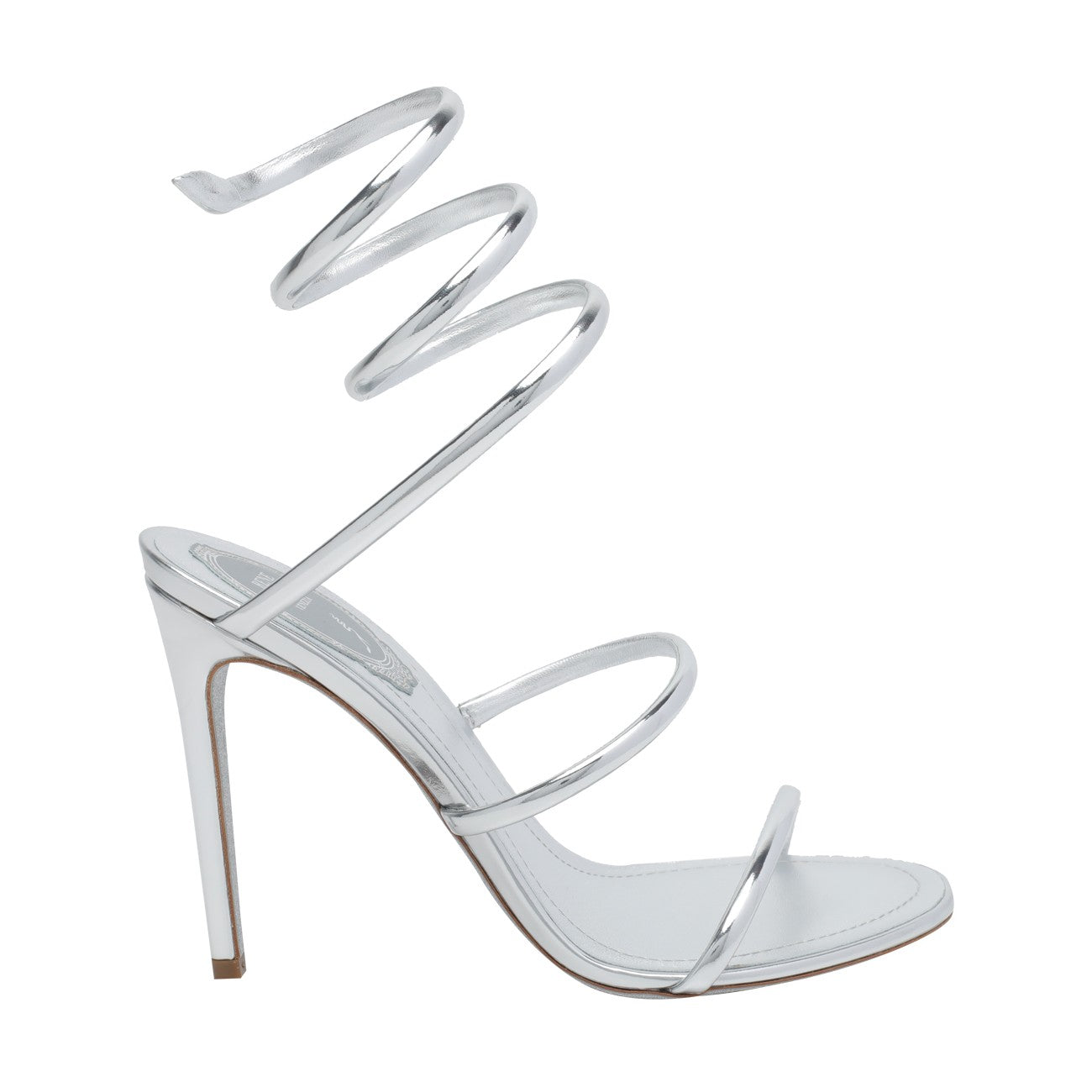 René Caovilla Women Cleo Pump Sandals RENE CAOVILLA