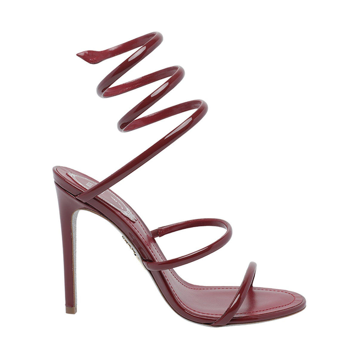 René Caovilla Women Cleo Pump Sandals RENE CAOVILLA