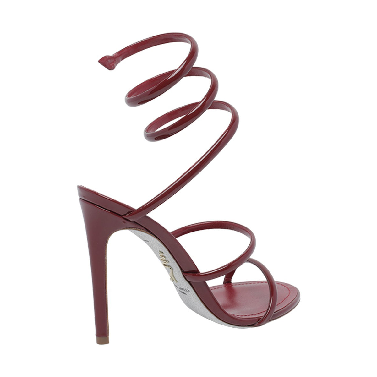 René Caovilla Women Cleo Pump Sandals RENE CAOVILLA