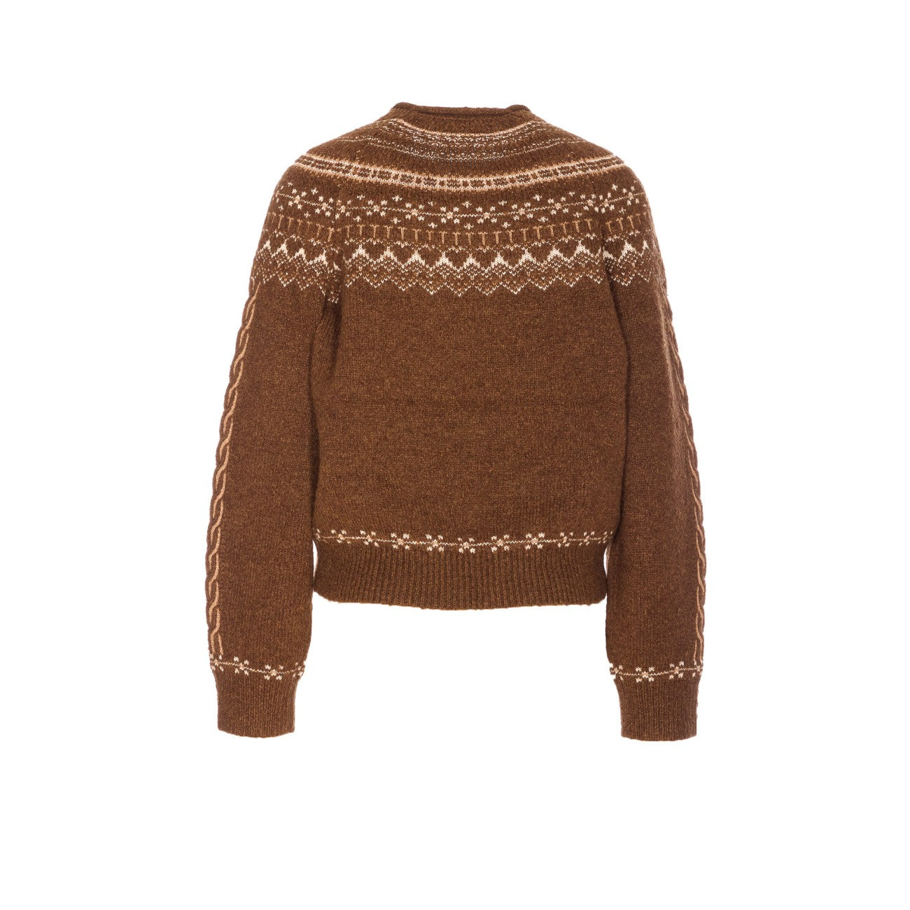 Guest In Residence Women Cloud Chalet Sweater GUEST IN RESIDENCE