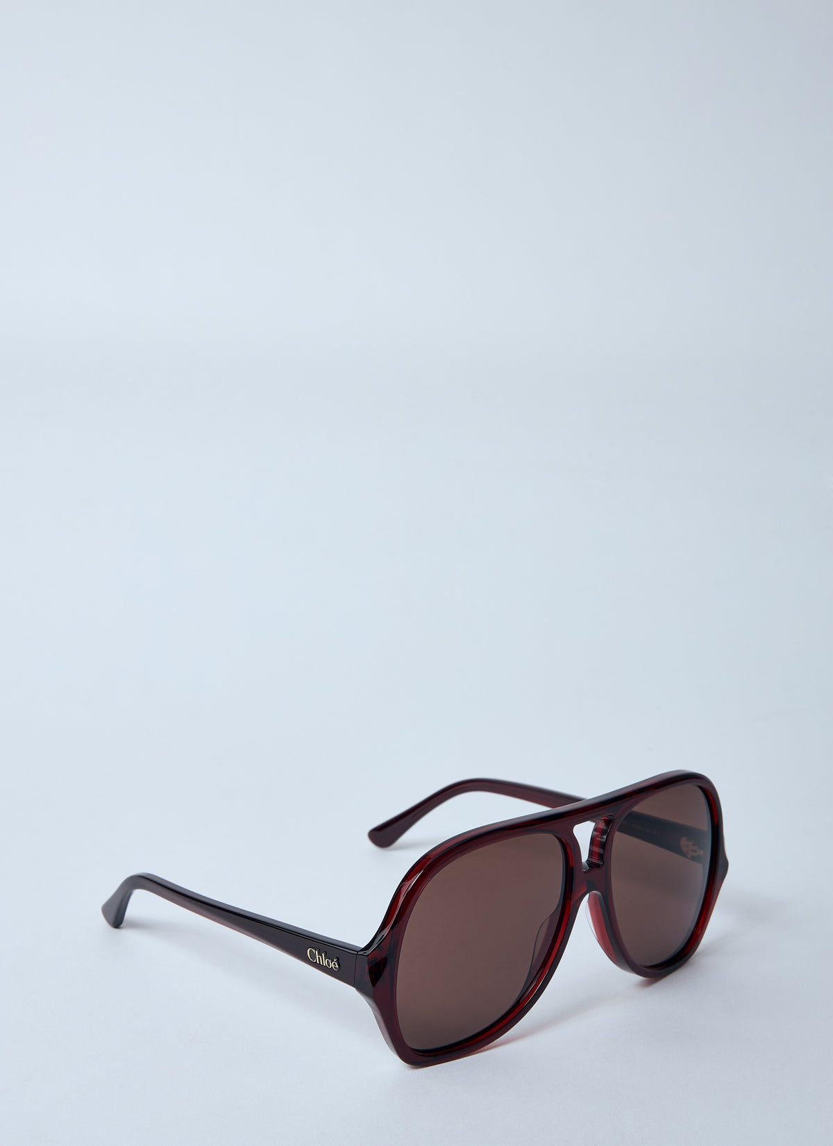 Chloé Women Ch0289s Sunglasses CHLOE