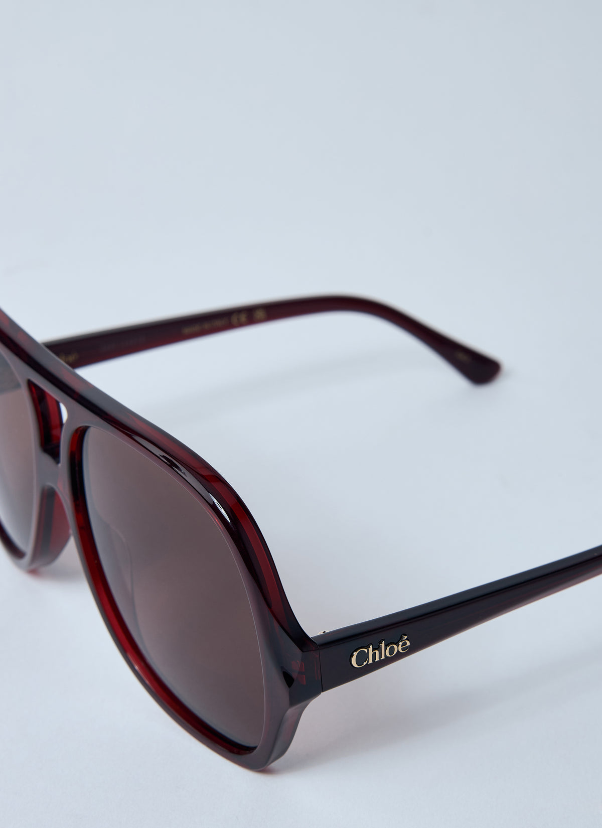 Chloé Women Ch0289s Sunglasses CHLOE