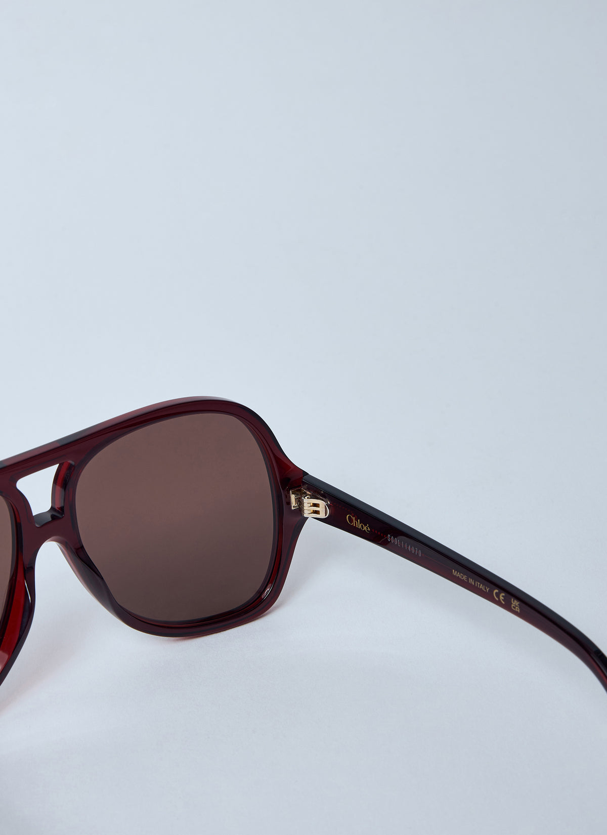 Chloé Women Ch0289s Sunglasses CHLOE