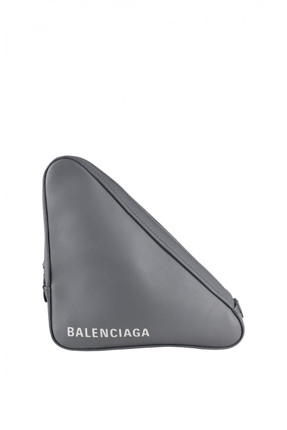 Balenciaga Men Clutch Triangle BALENCIAGA