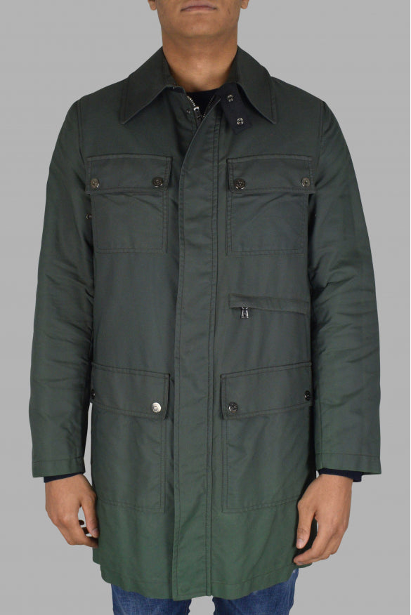 Dolce&Gabbana Men Coat DOLCE & GABBANA