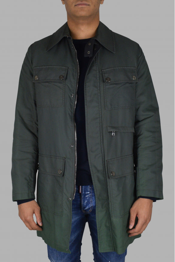 Dolce&Gabbana Men Coat DOLCE & GABBANA