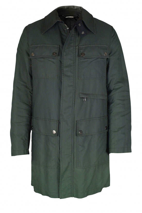 Dolce&Gabbana Men Coat DOLCE & GABBANA