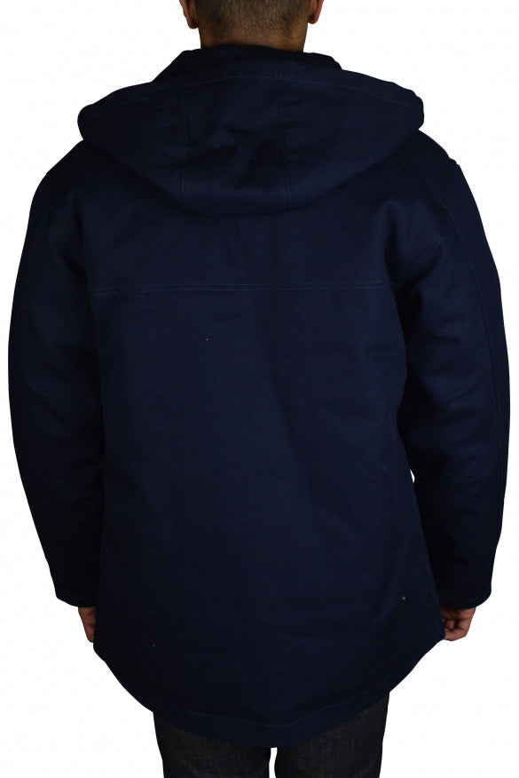 Heron Preston Men Coat HERON PRESTON