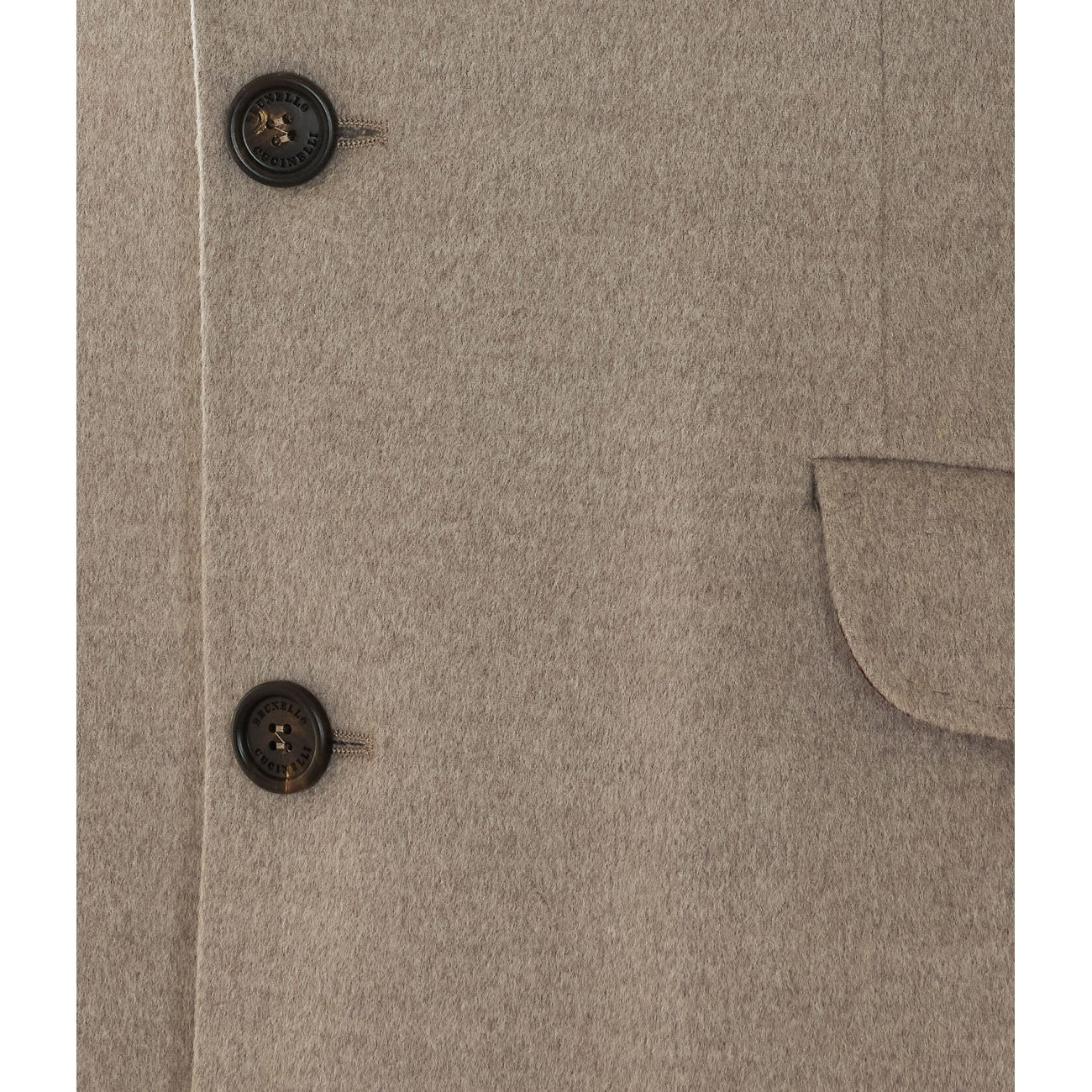 Brunello Cucinelli Men Coat BRUNELLO CUCINELLI