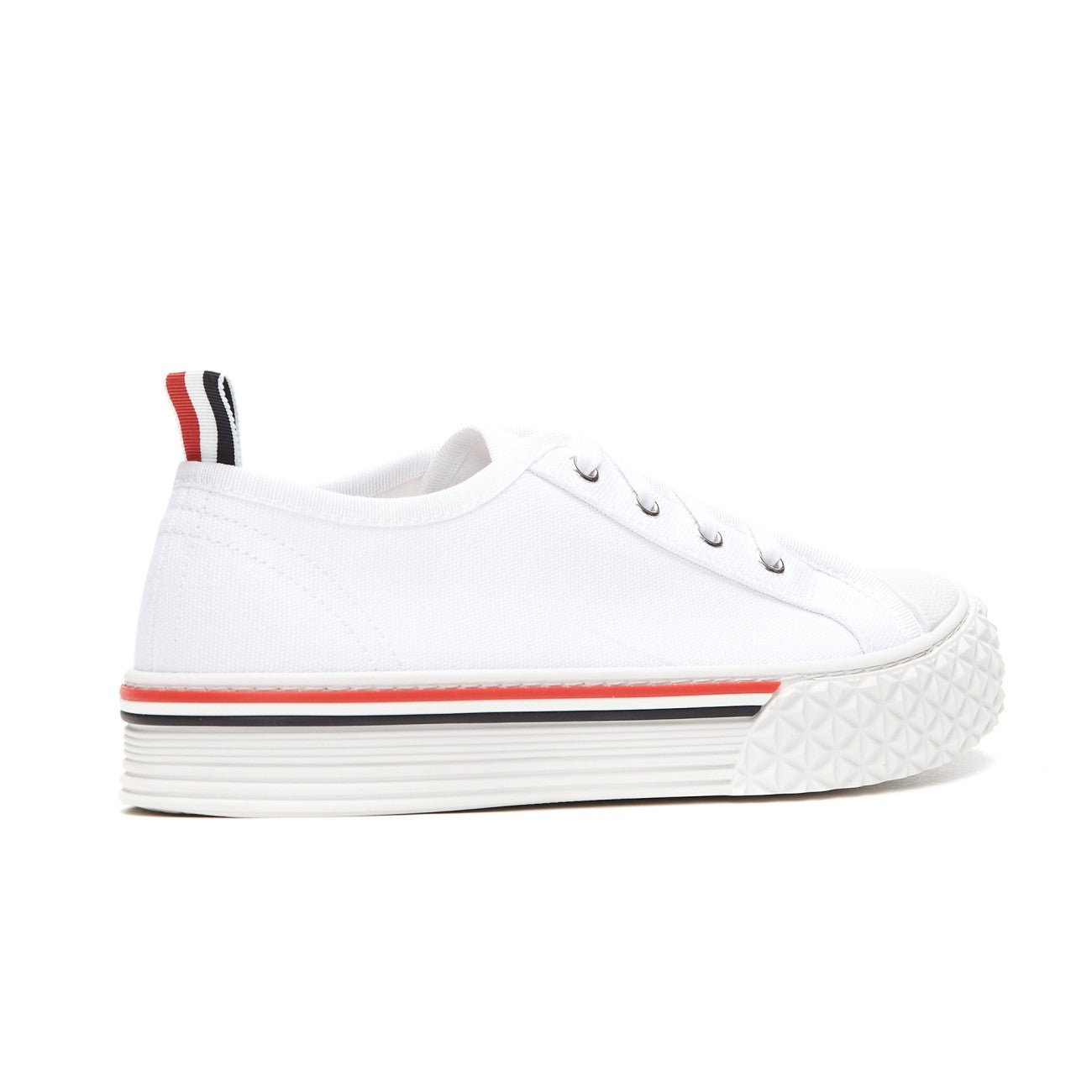 Thom Browne Women Collegiate Sneakers THOM BROWNE