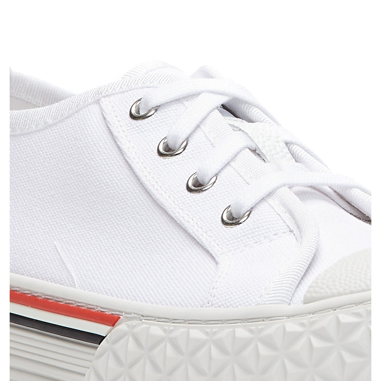 Thom Browne Women Collegiate Sneakers THOM BROWNE